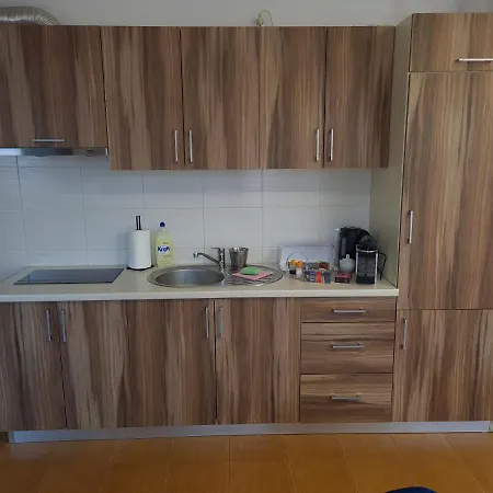 Apartamenty Belska Centrum Ustrzyki Dolne Exterior photo
