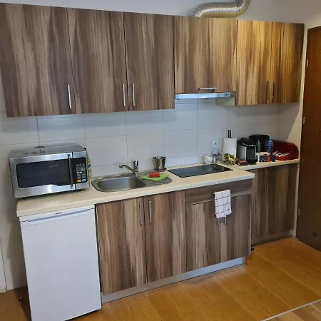 Apartamenty Belska Centrum Ustrzyki Dolne Exterior photo