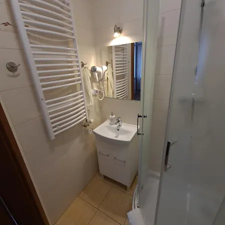 Apartamenty Belska Centrum Ustrzyki Dolne Exterior photo
