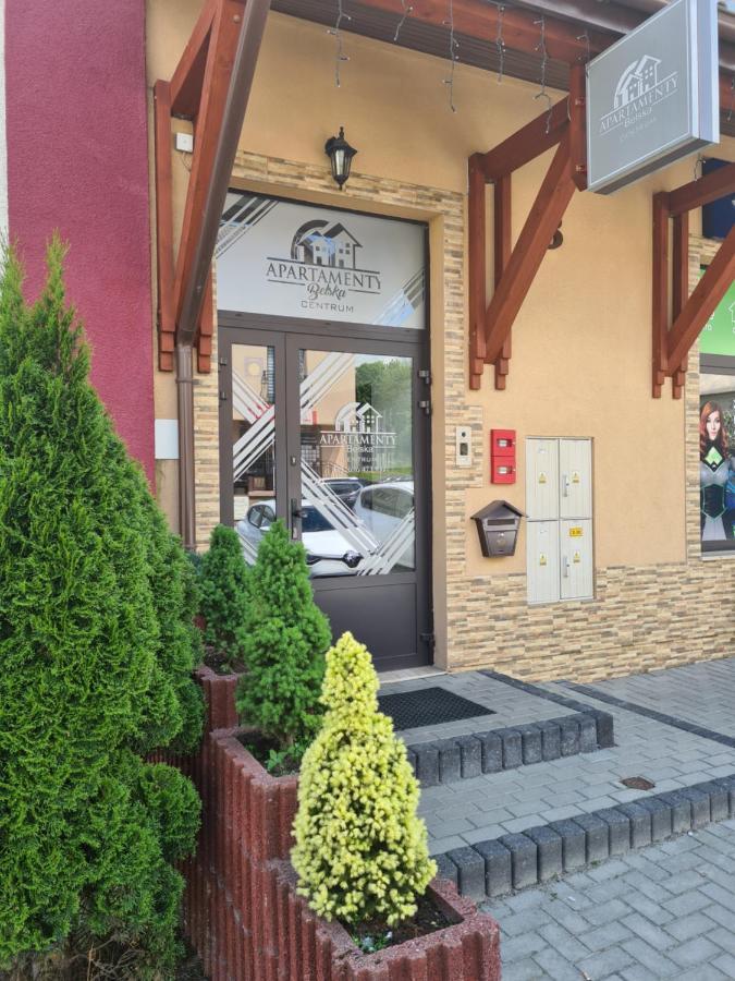 Belska Centrum Homestay Ustrzyki Dolne