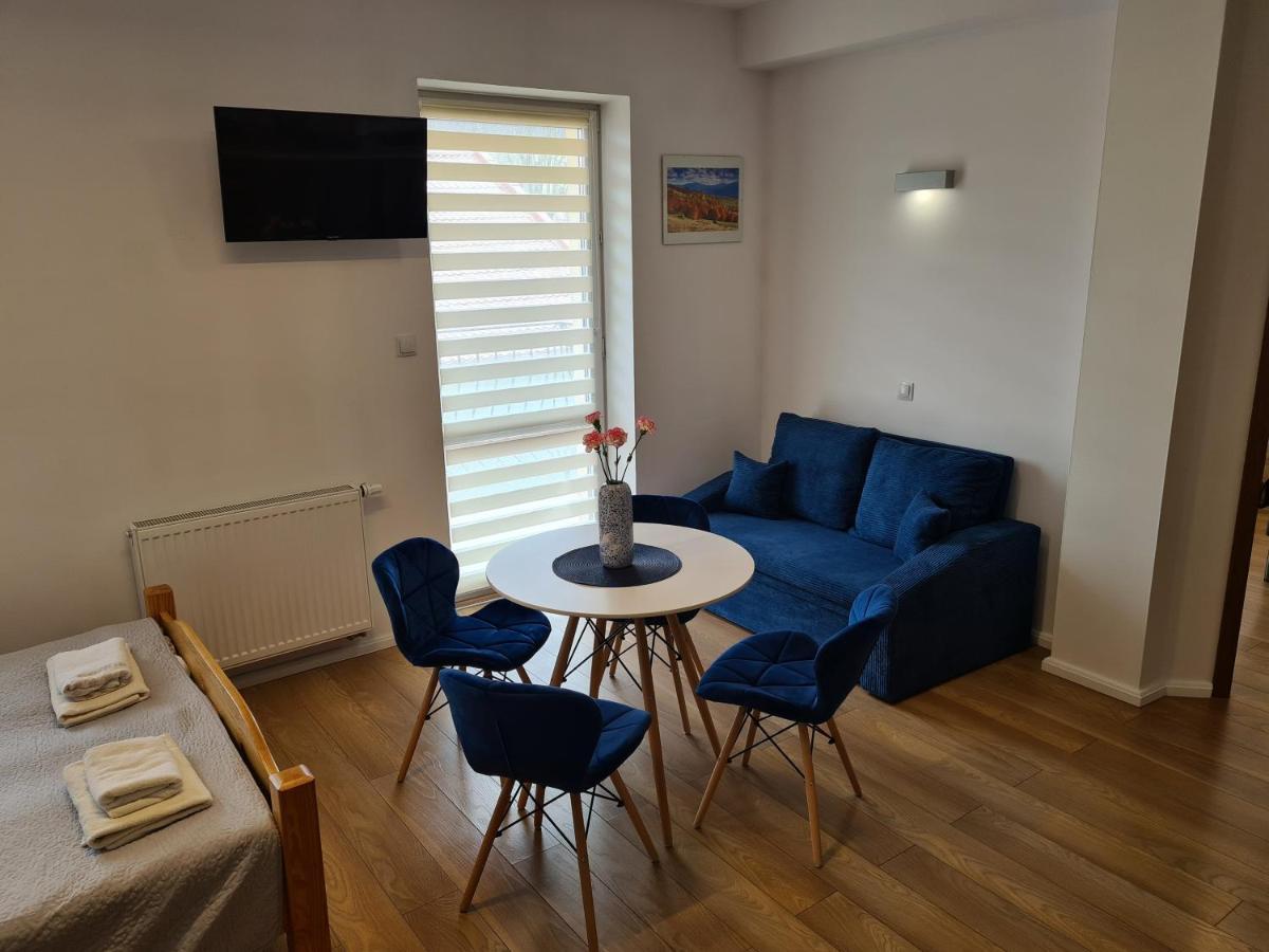 Belska Centrum Homestay