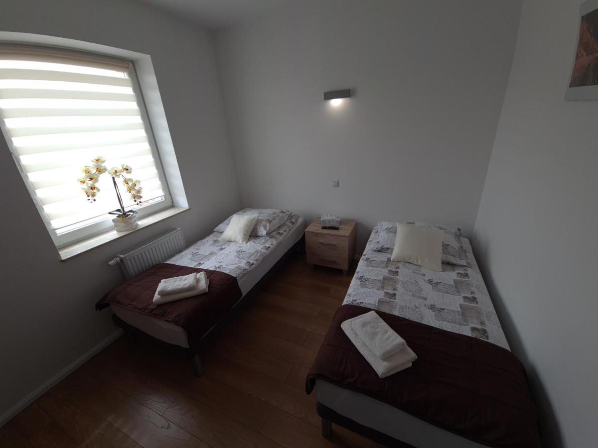 Belska Centrum Homestay