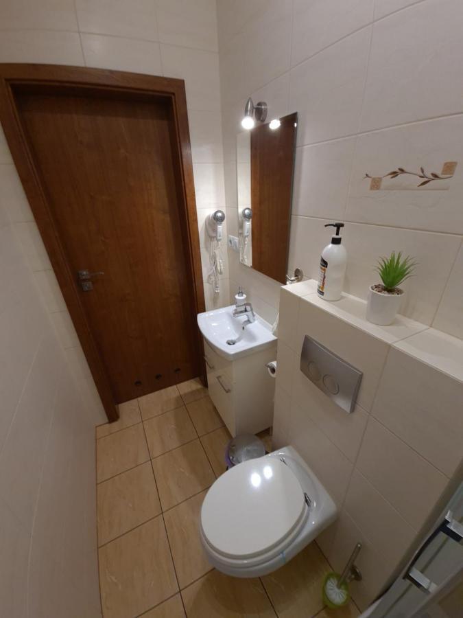 Homestay Belska Centrum Ustrzyki Dolne