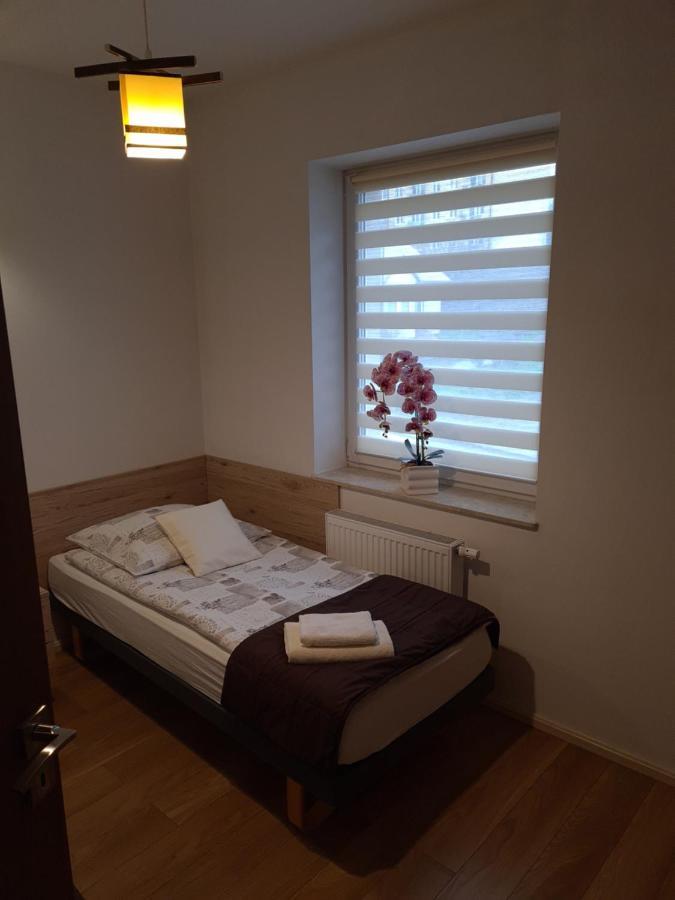 Belska Centrum Homestay
