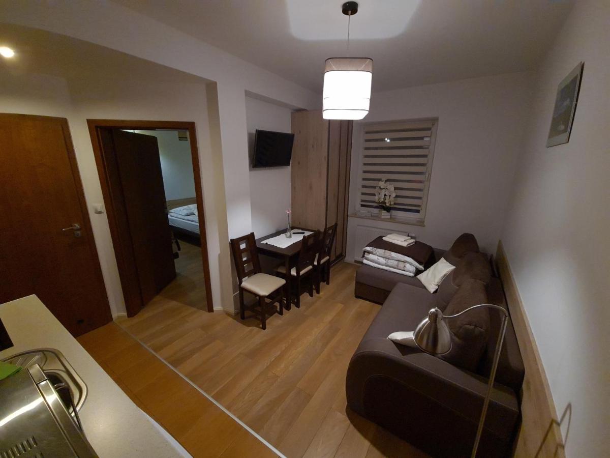 Belska Centrum Homestay