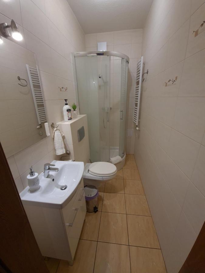 Belska Centrum Ustrzyki Dolne