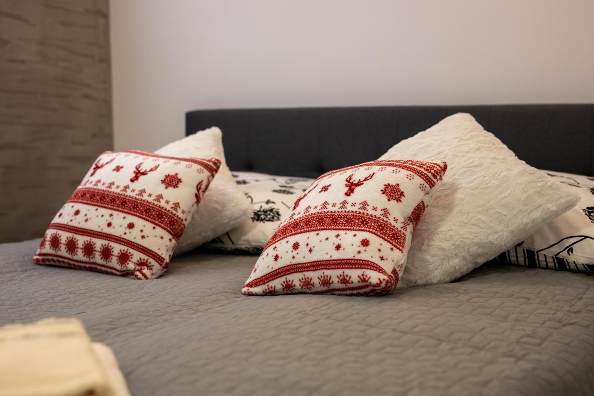 Belska Centrum Homestay Ustrzyki Dolne