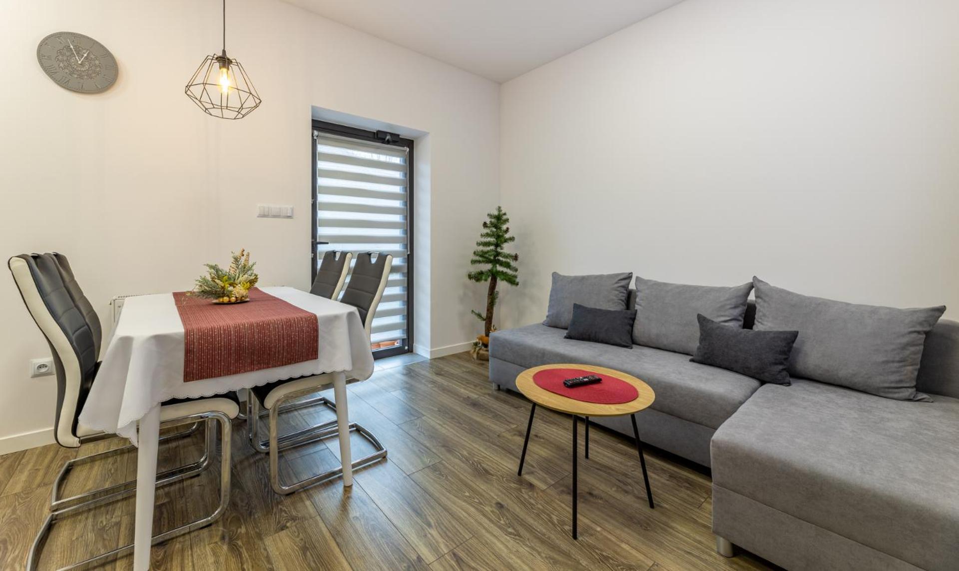 Belska Centrum Homestay *