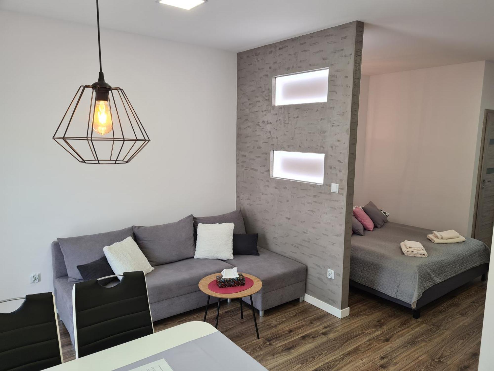 Homestay Belska Centrum