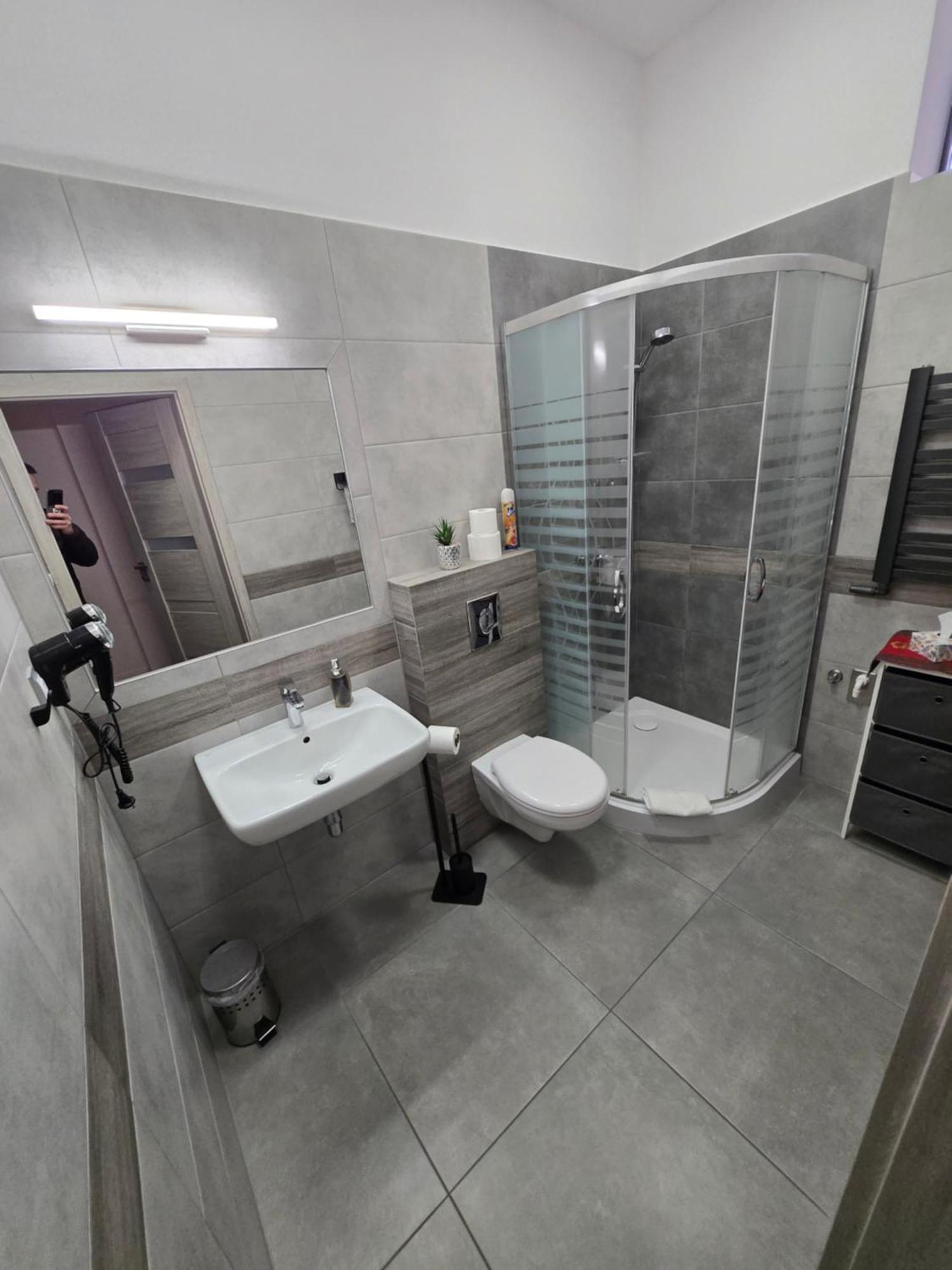 Homestay Belska Centrum Ustrzyki Dolne