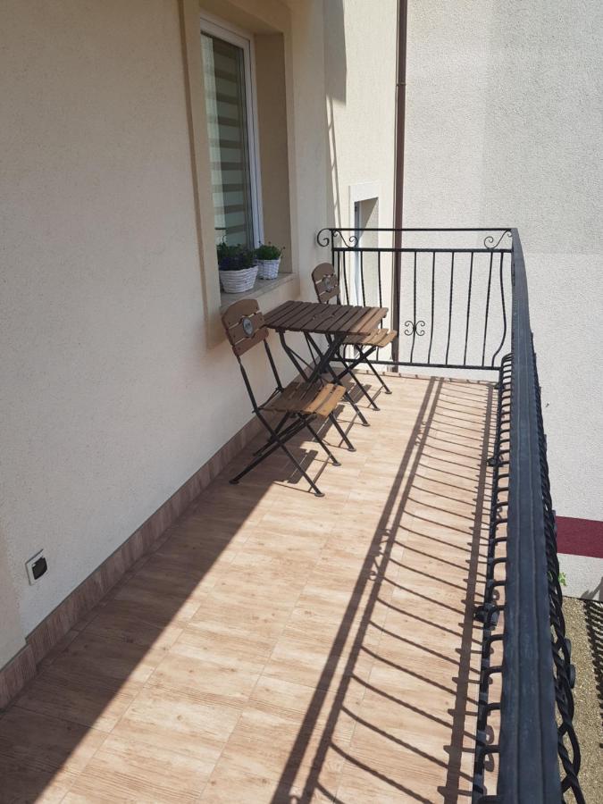 Belska Centrum Homestay